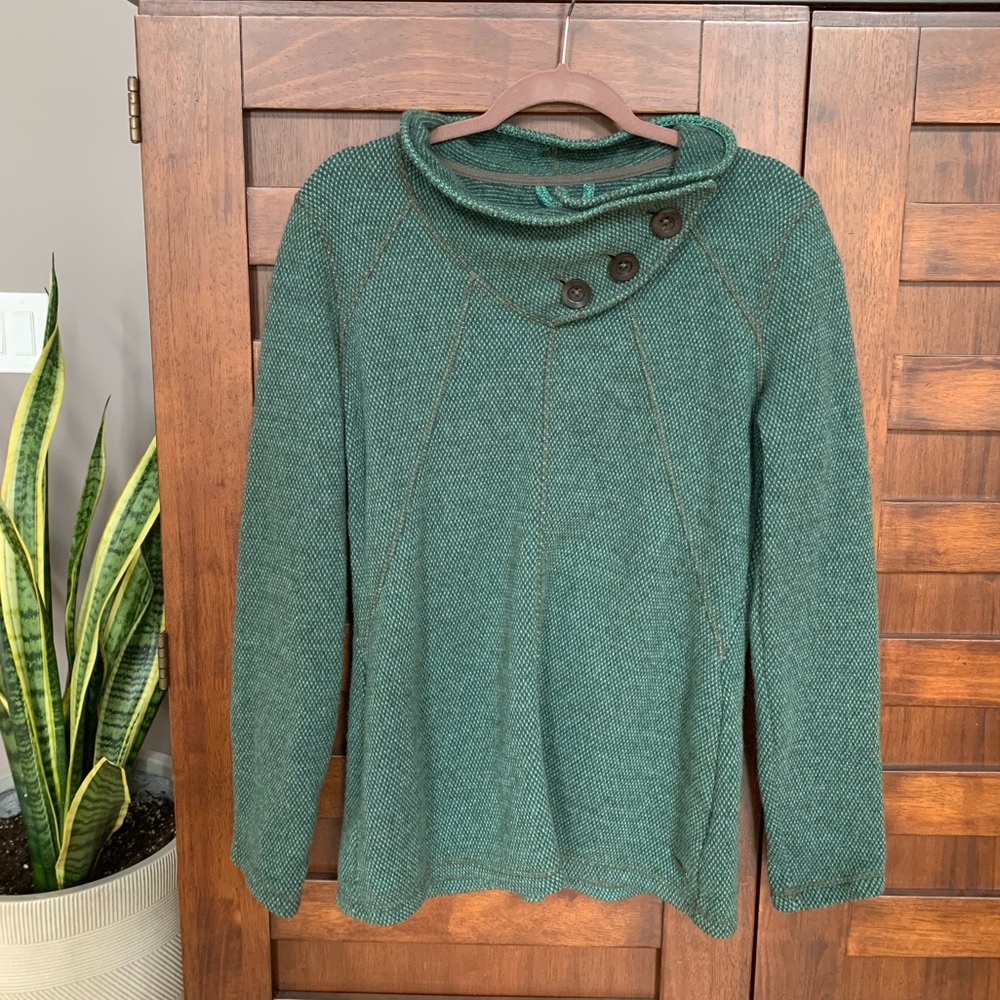 Prana Sweater